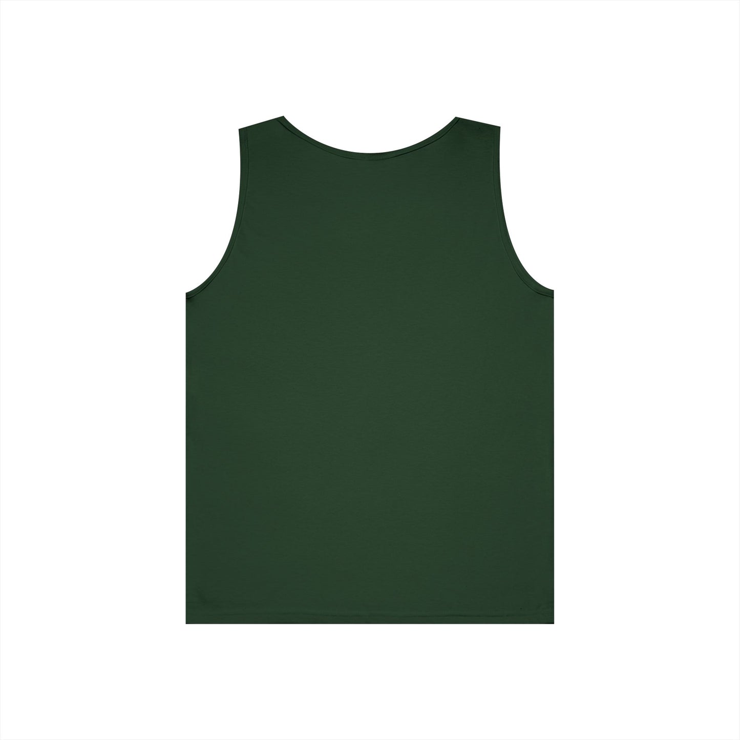 Deny Defend Depose Unisex Heavy Cotton Tank Top