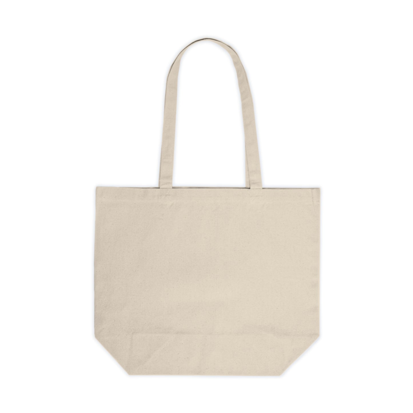 Deny Defend Depose Canvas Shopping Tote