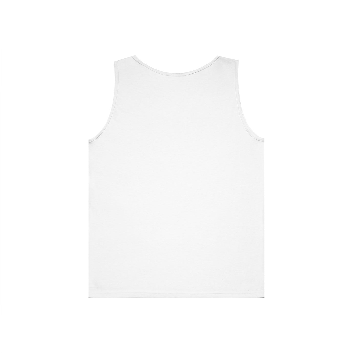 Deny Defend Depose Unisex Heavy Cotton Tank Top